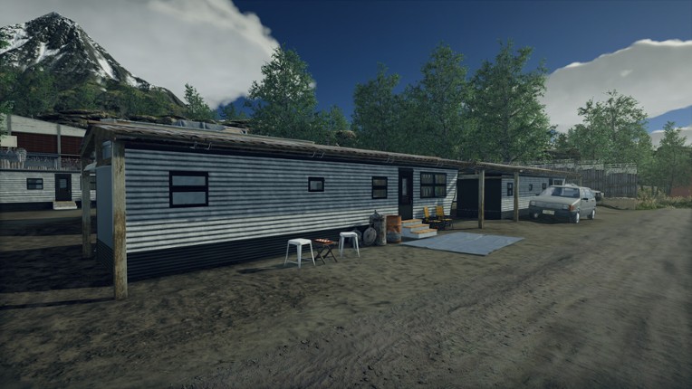 Moonshiner Simulator screenshot