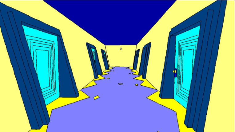 Mr. Elevator screenshot