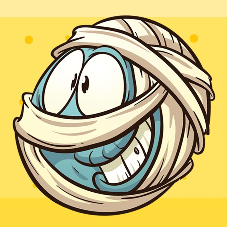 Games like Mummy's Path Deluxe