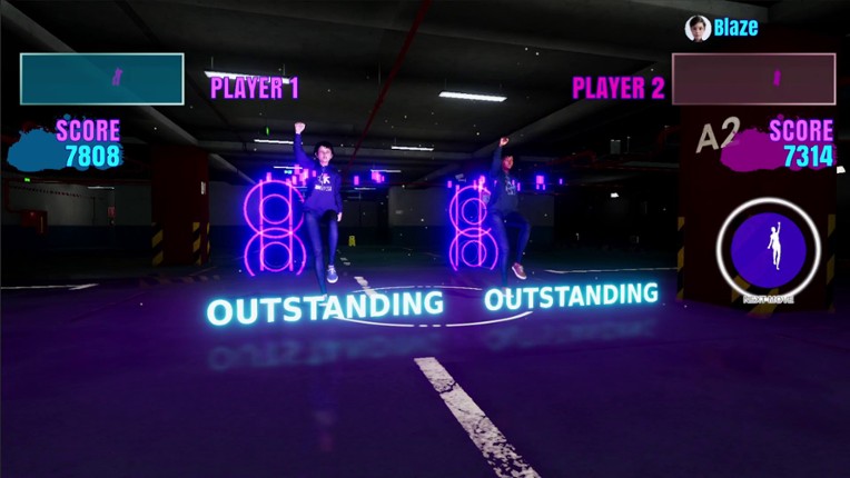 Musical Vibes RX: Total Vibes Vol. 1 screenshot