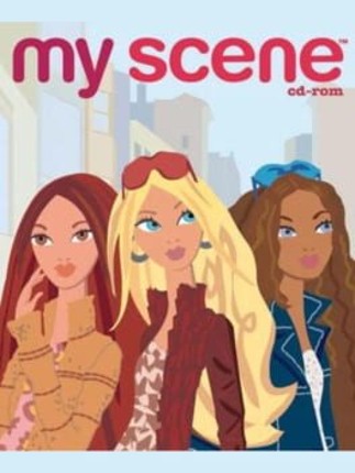 My Scene Game Cover