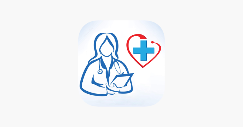 NCLEX-RN Practice Questions Game Cover