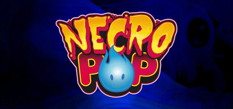 Necro Pop Image
