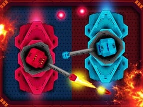 Neon Tank Arena Image