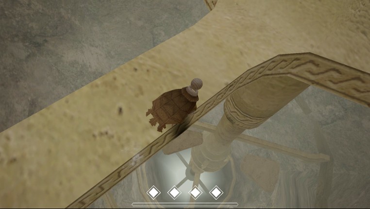 Netherspire screenshot