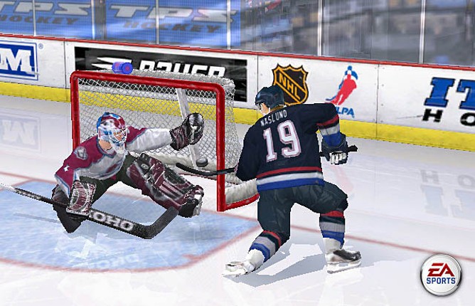 NHL 06 Image