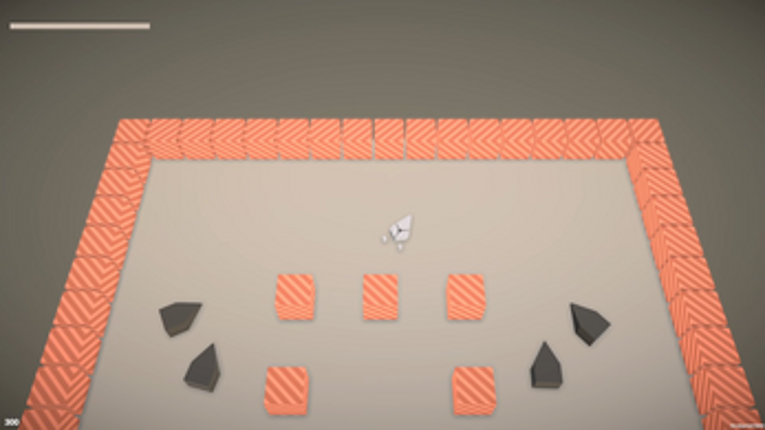 NieroNet screenshot
