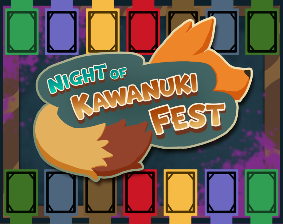 Games like Night of Kawanuki Fest