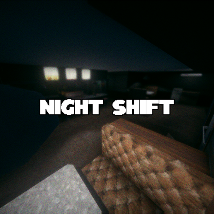 Games like Night Shift