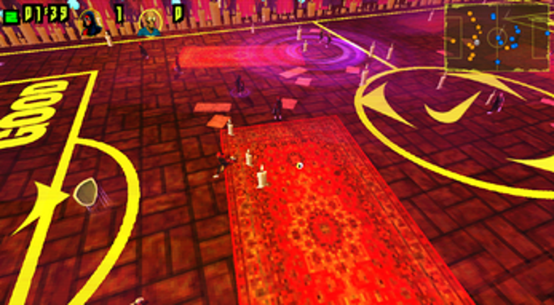 FEAR FA 98 screenshot