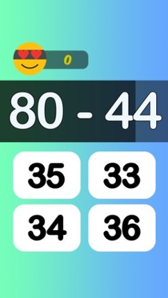 Ninja Math - 3rd Grade Image