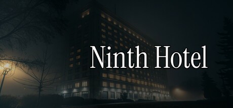 Games like Ninth Hotel