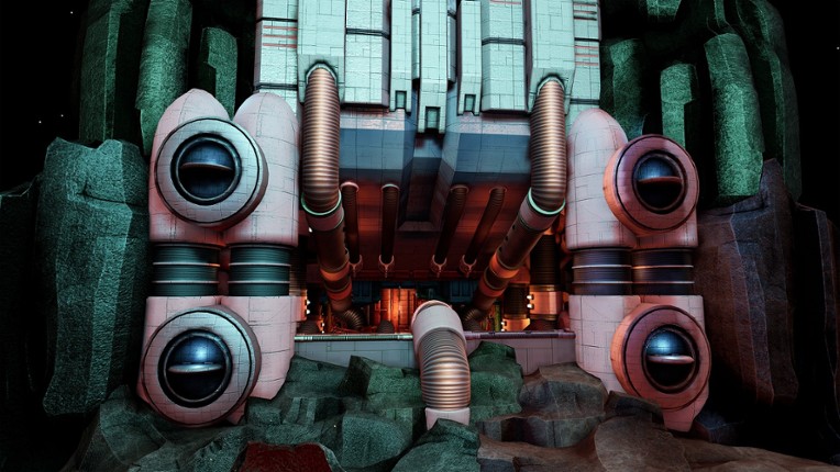 Northern Lights screenshot