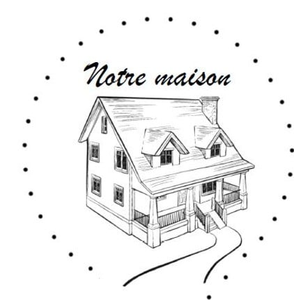 Notre maison Game Cover