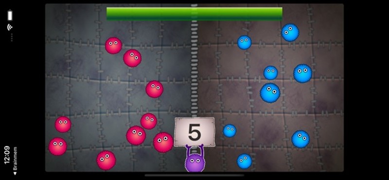 Numpops - Brain Games For Kids screenshot