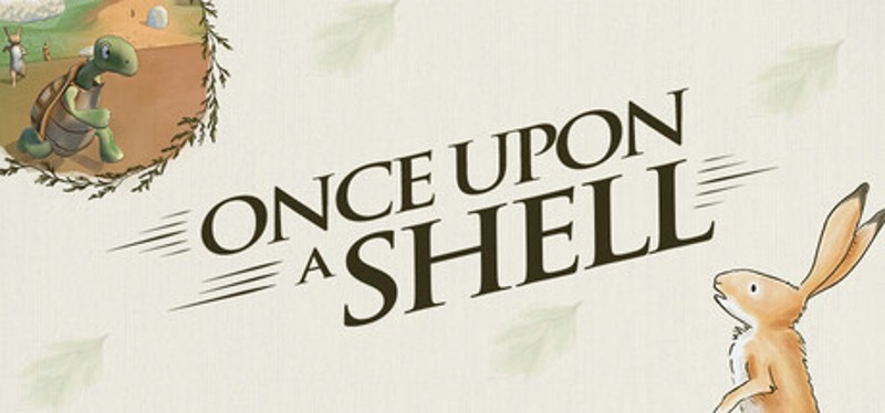 Once Upon a Shell Image