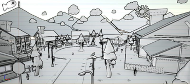 One More Level (Demo 1) Image