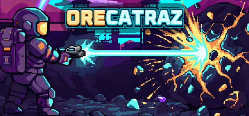 ORECATRAZ Image