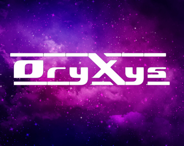 Games like Oryxys