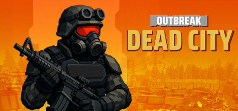 Outbreak: Dead City Image