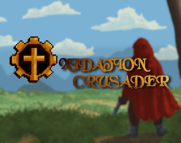 Games like Oxidation Crusader