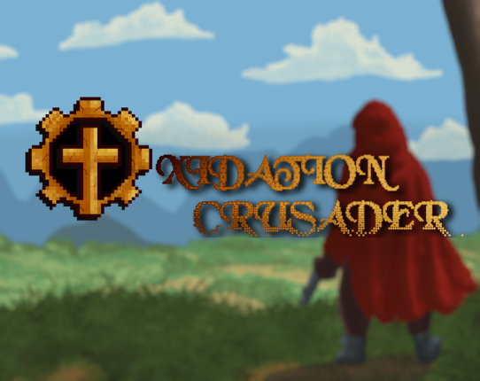Oxidation Crusader Image