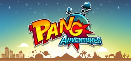 Games like Pang Adventures