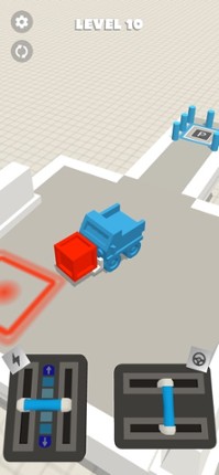 Park Inc. screenshot