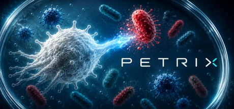 Games like Petrix