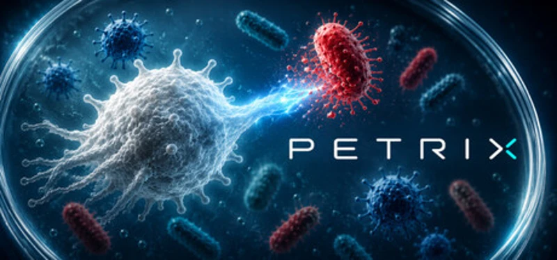 Petrix Image