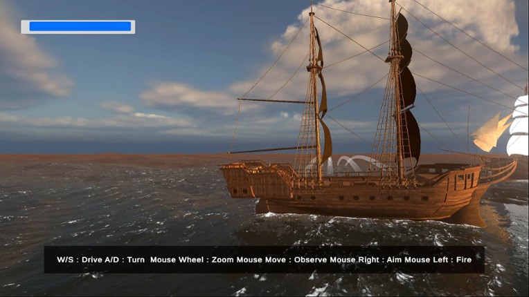 Pirates Curse Caribbean screenshot