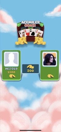 Pişti Master screenshot