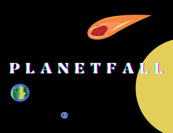PLANETFALL Image