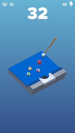 Pocket Pool screenshot