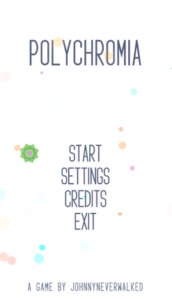 POLYCHROMIA screenshot