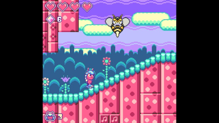 Polyroll Pocket screenshot