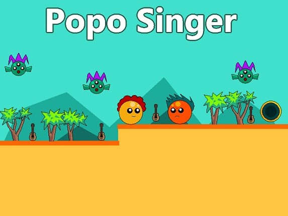 Popo Singer Image