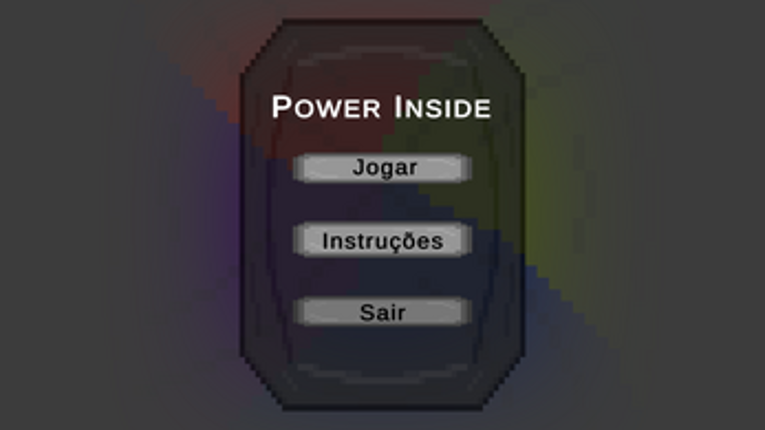 Power Inside Image
