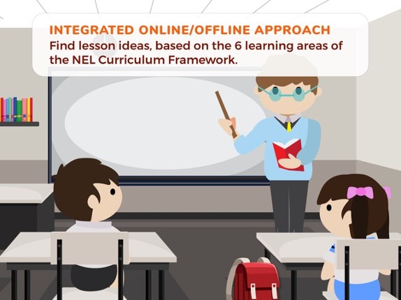 Prep Junior screenshot