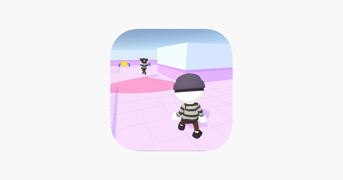 Games like Prison Digger 3D
