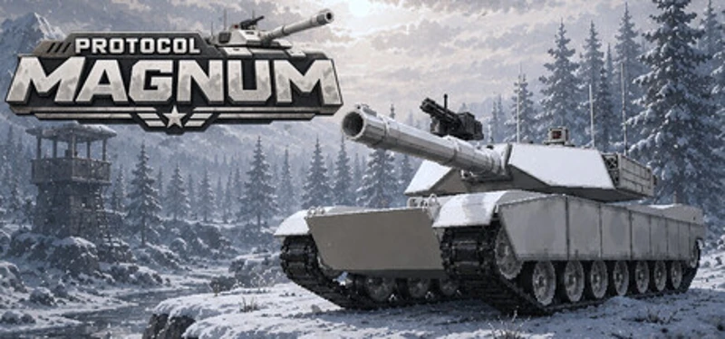 MAGNUM Protocol Image