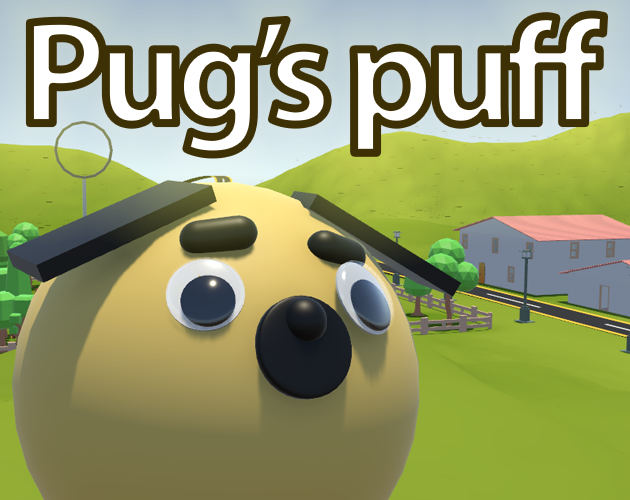 Games like Pug's Puff
