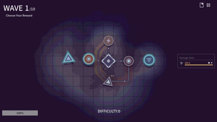 Pulslink screenshot