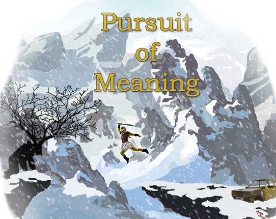 Pursuit of Meaning Image