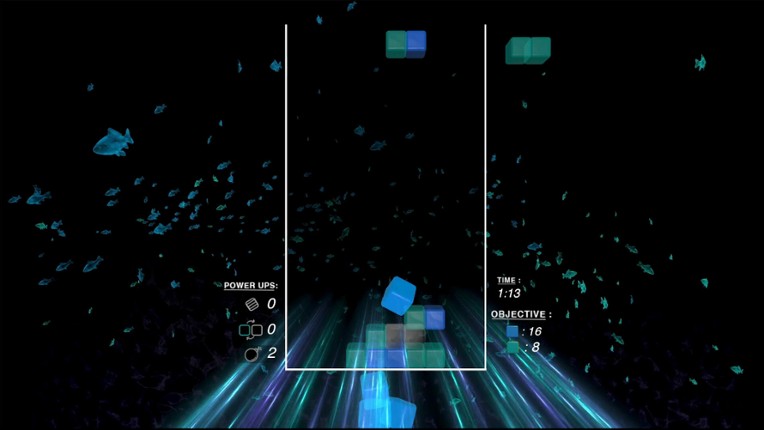 Puzzle Dazzle screenshot