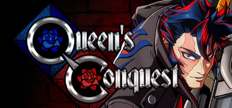 Queen's Conquest Image