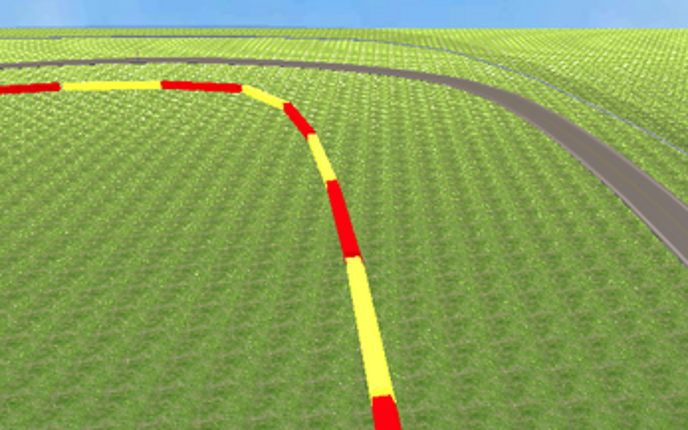 Race:Beat The Clock Image