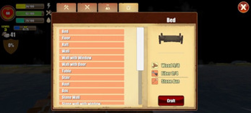 Raftbound: Ocean Escape screenshot