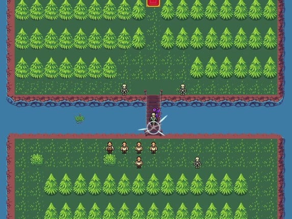 Reaper's Odyssey screenshot