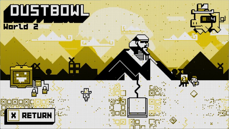 Reflectile screenshot